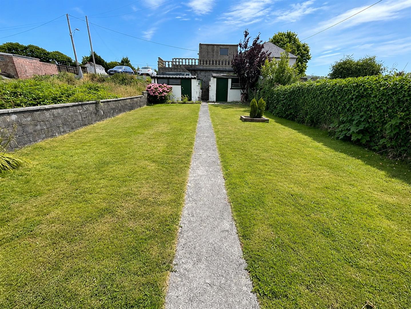 Tyn Y Bonau Road, Pontarddulais, Swansea, SA4 8RZ